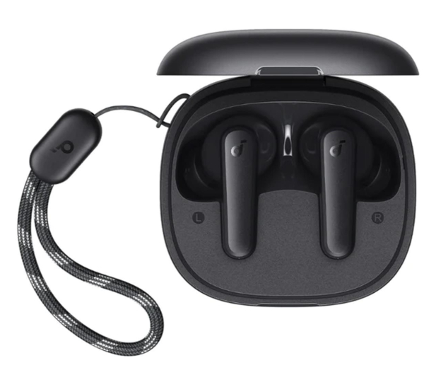 SOUNDCORE R50i czarne A3949G11 - 1168328 - zdjęcie 4